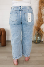 Load image into Gallery viewer, Risen: Shared Moments Denim