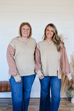 Load image into Gallery viewer, Feeling The Feels Top