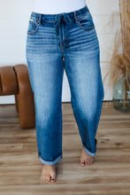 Load image into Gallery viewer, Risen: Coming To You Denim