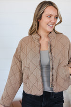 Load image into Gallery viewer, Seek Me Out Jacket