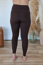 Load image into Gallery viewer, Face The Day Legging