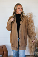 Load image into Gallery viewer, Ease Your Mind Jacket