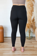 Load image into Gallery viewer, Face The Day Legging