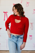 Load image into Gallery viewer, With Love Top