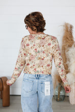 Load image into Gallery viewer, Sweet Florals Top