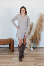 Load image into Gallery viewer, Sweet On You Dress