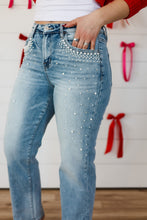 Load image into Gallery viewer, Vervet: With Love Denim