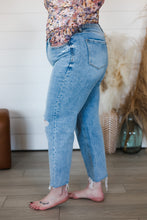 Load image into Gallery viewer, Flying Monkey: Here You Have It Denim