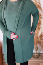 Load image into Gallery viewer, Know Who You Are Cardigan