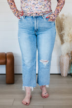Load image into Gallery viewer, Flying Monkey: Here You Have It Denim