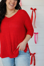 Load image into Gallery viewer, Isn't It Lovely Top