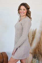 Load image into Gallery viewer, Sweet On You Dress