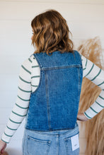 Load image into Gallery viewer, More Than Love Vest