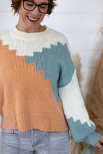 Load image into Gallery viewer, Gets Wind Top