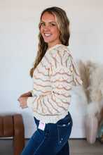 Load image into Gallery viewer, Back To The Beginning Top