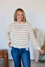 Load image into Gallery viewer, Back To The Beginning Top