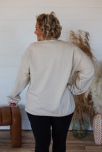 Load image into Gallery viewer, Cozy Season Crewneck