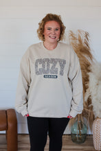 Load image into Gallery viewer, Cozy Season Crewneck