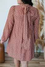 Load image into Gallery viewer, Make You Stay Dress