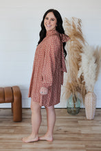 Load image into Gallery viewer, Make You Stay Dress
