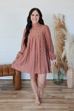 Load image into Gallery viewer, Make You Stay Dress