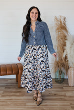 Load image into Gallery viewer, Wake Me Up Skirt