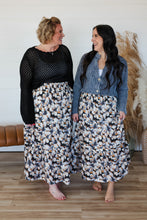 Load image into Gallery viewer, Wake Me Up Skirt