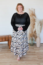 Load image into Gallery viewer, Wake Me Up Skirt