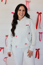 Load image into Gallery viewer, Girly Things Hoodie Top