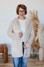 Load image into Gallery viewer, Down To It Jacket