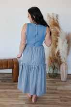 Load image into Gallery viewer, More Than Ready Dress