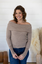 Load image into Gallery viewer, Cozy As Can Be Top