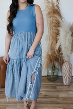 Load image into Gallery viewer, More Than Ready Dress