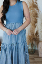 Load image into Gallery viewer, More Than Ready Dress