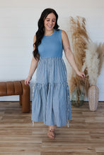 Load image into Gallery viewer, More Than Ready Dress