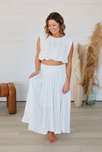 Load image into Gallery viewer, Stay Forever Skirt