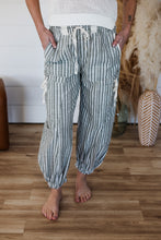 Load image into Gallery viewer, Matter Of Time Pant