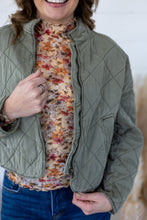 Load image into Gallery viewer, Seek Me Out Jacket