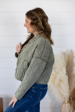 Load image into Gallery viewer, Seek Me Out Jacket