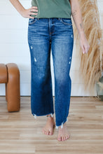 Load image into Gallery viewer, Risen: Progressing Forward Denim