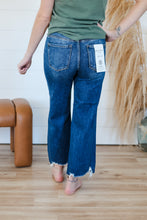 Load image into Gallery viewer, Risen: Progressing Forward Denim