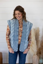 Load image into Gallery viewer, In Our Circle Vest