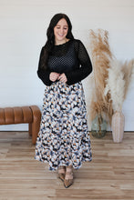 Load image into Gallery viewer, Wake Me Up Skirt