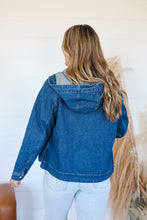 Load image into Gallery viewer, Worth Your While Jacket