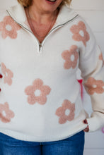 Load image into Gallery viewer, Happy Floral Top