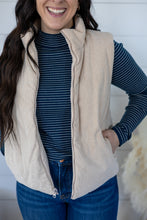 Load image into Gallery viewer, The Good In You Vest