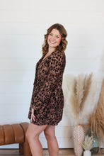 Load image into Gallery viewer, Hang In There Dress