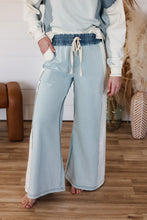 Load image into Gallery viewer, Believe In Me Pant