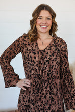 Load image into Gallery viewer, Hang In There Dress