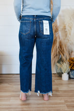 Load image into Gallery viewer, Risen: Progressing Forward Denim